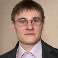 Алексей Дьяченко