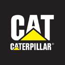«Восточная Техника» Caterpillar